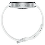 Samsung Galaxy Watch 8 Silver Bluetooth 44mm