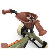 Berg Buzzy Retro Green Pedal GoKart