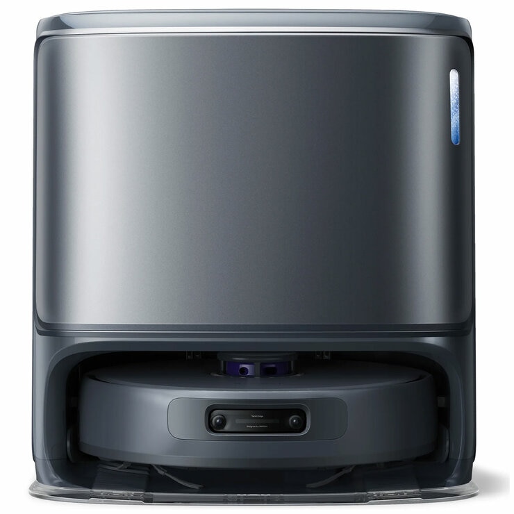 Narwal Freo Z Ultra Vacuum And Mop Dark Grey YJCC017 Narwal Freo Z Ultra Vacuum And Mop Dark Grey YJCC017
