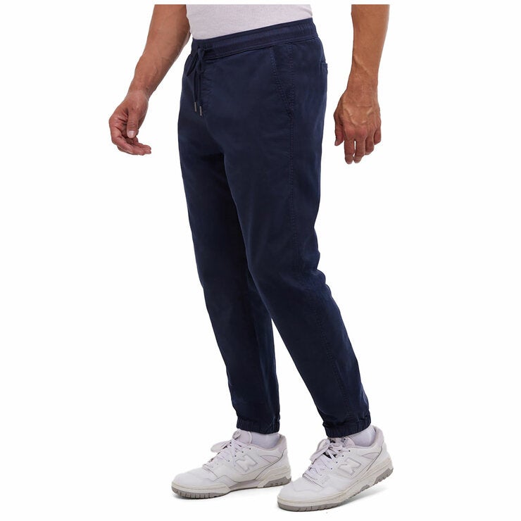 Bench Twill Jogger