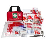 St John Family First Aid Kit