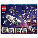 LEGO CITY Modular Space Station 60433