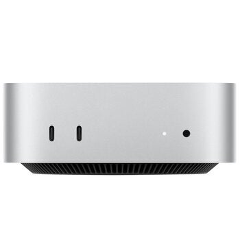 Apple Mac Mini M5 Pro Chip 15‑core CPU and 16‑core GPU, 24GB, 512GB SSD