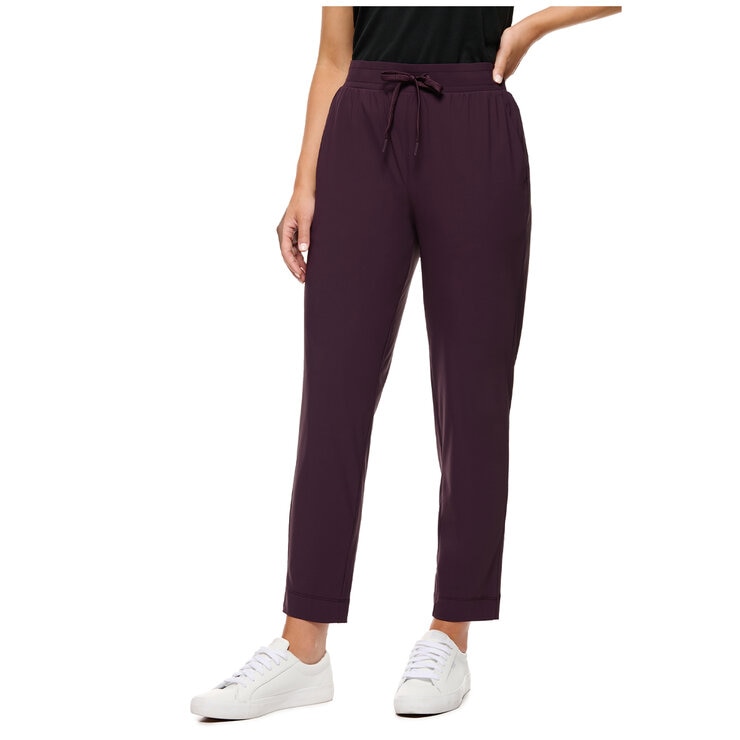 Kirkland Signature Ladies Active Pant Kirkland Signature Ladies Active Pant