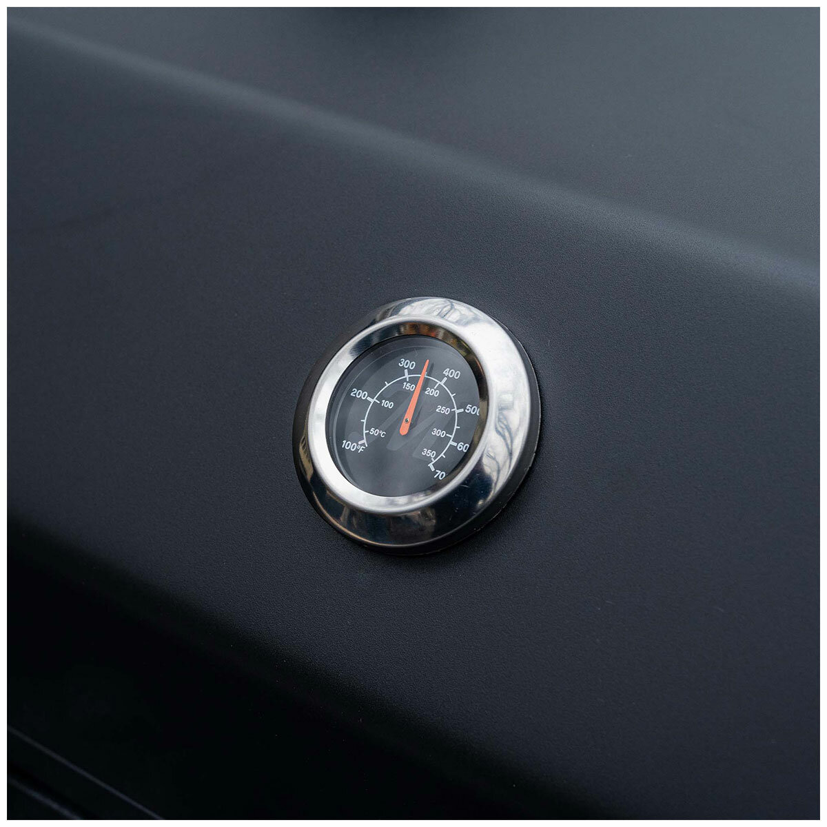 Masterbuilt Charcoal Wagon Grill