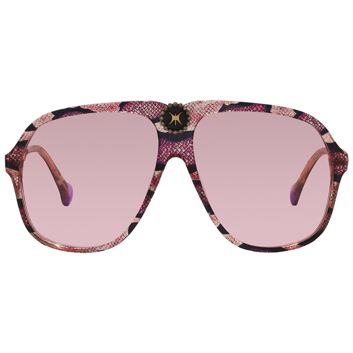 Camilla The Heiress 2330902 Women's Sunglasses