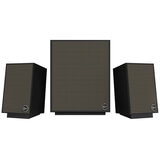 Klipsch Pro Media Heritage 2.1 Desktop Speakers