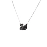 Swarovski Iconic Swan Pendant