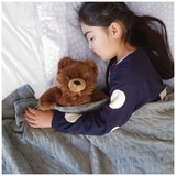 Bdirect Royal Comfort Snug Embrace Weighted Gravity Blanket Single