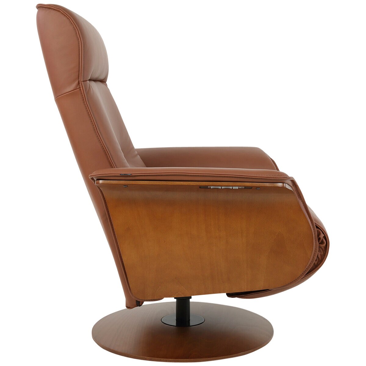 Moran Fjords Hans 2 Motors Motorized Recliner