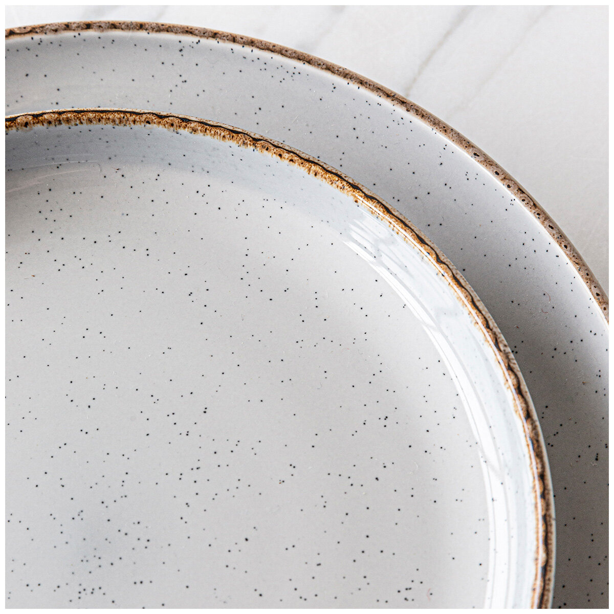 Overandback Options Dinner Set 16 Piece
