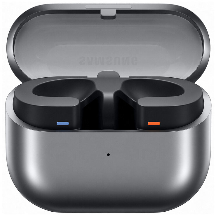 Samsung Galaxy Buds3 Silver Samsung Galaxy Buds3 Silver
