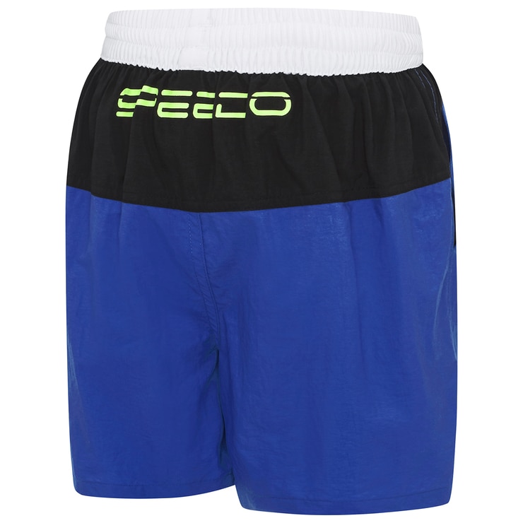 Speedo Boy's Swim Shorts Blue Costco Australia