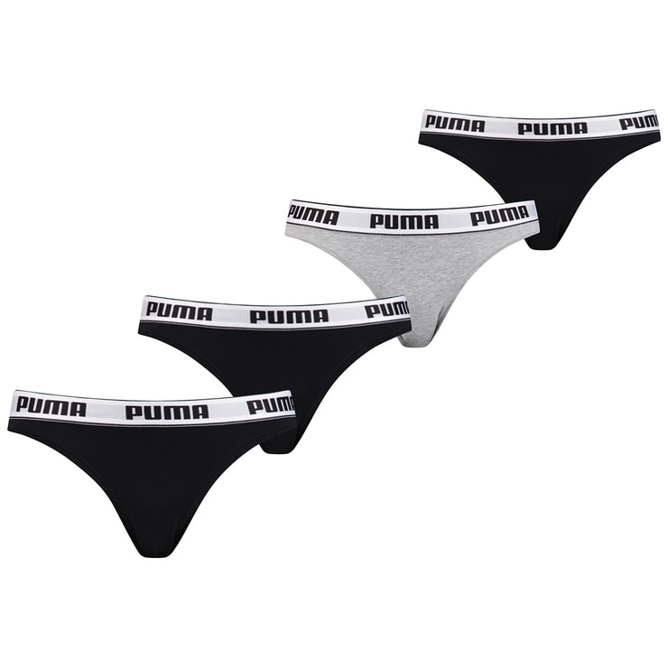 puma womens underwear