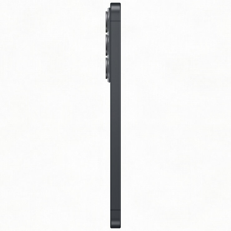Samsung Galaxy S26+ 256GB Black SM-S947BZKAATS