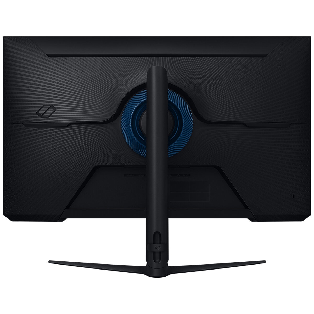 Samsung 32 Inch Odyssey G51F QHD Gaming Monitor LS32FG510EEXXY