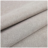 Piper Blackout Curtain Window Panel 2 Pack Beige