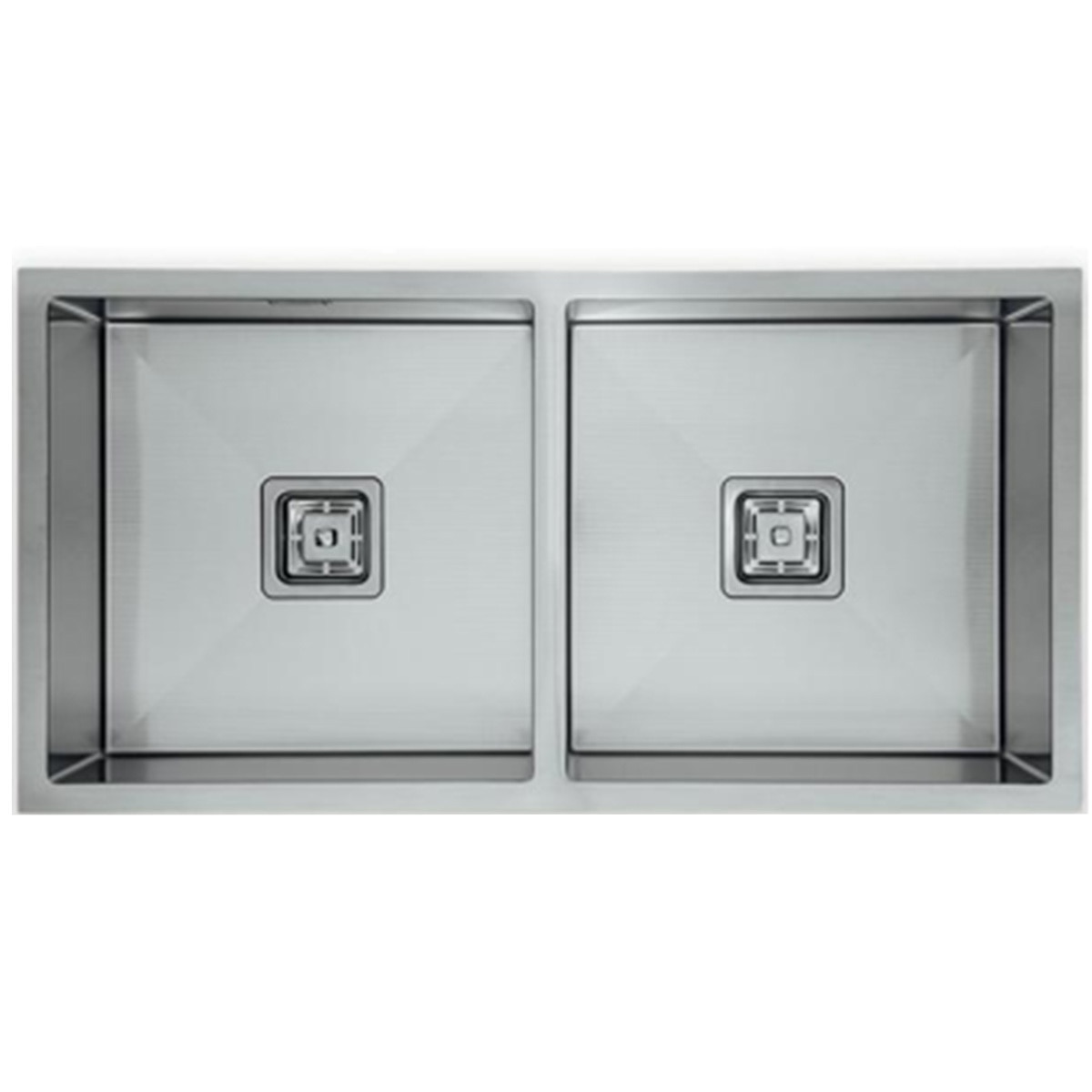 Hafelelinen Double Stainless Steel