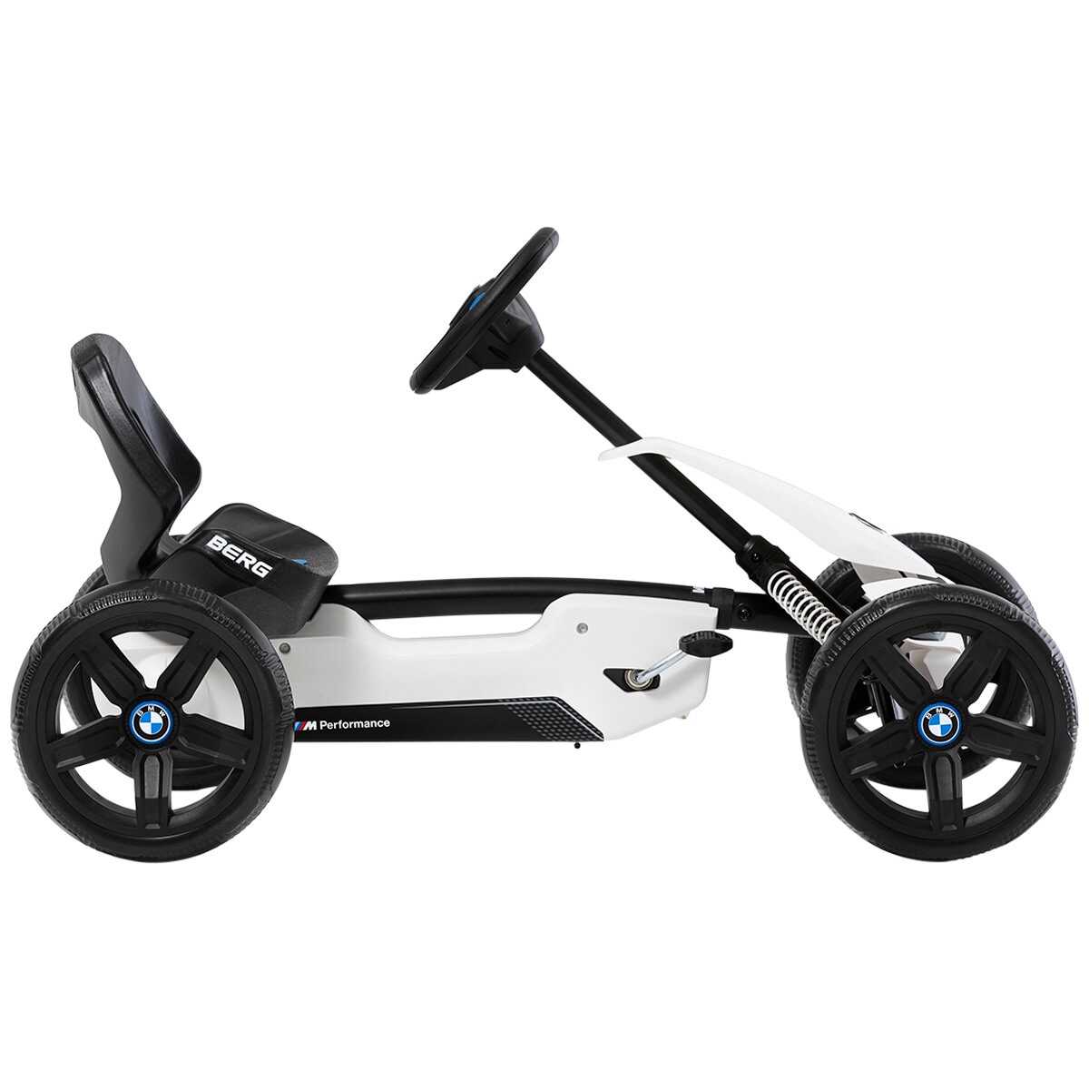 Berg Reppy BMW Kids Go Kart