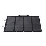 Ecoflow River Pro Power Station + 220W Solar Panel Bundle