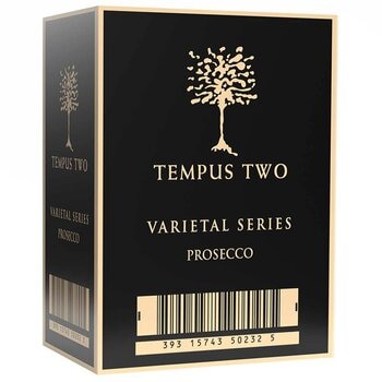 Tempus Two Varietal Prosecco 6 x 750ml