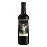 The Prisoner Red Blend 750ml