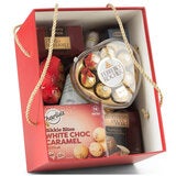 Interhampers Sweet Christmas Gift Box