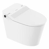 Mercio Kyoto Intelligent Toilet Mercio Kyoto Intelligent Toilet