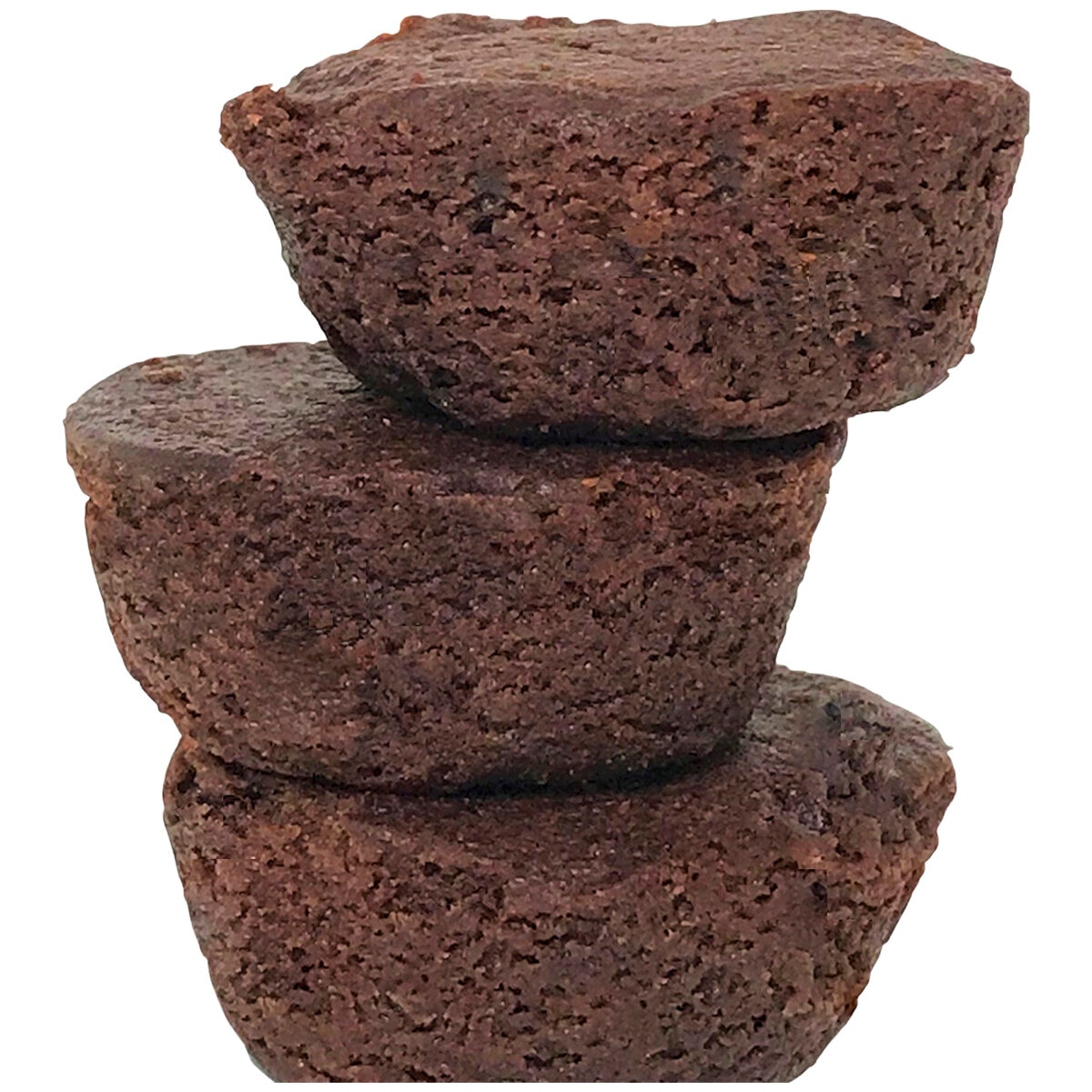 Two Bite Brownies Tub 1.36kg