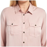 Jachs Women's Tencel Shirt - Pink