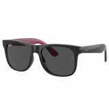 Ray-Ban RJ9069S 716787 Kid's Sunglasses Ray-Ban RJ9069S 716787 Kid's Sunglasses