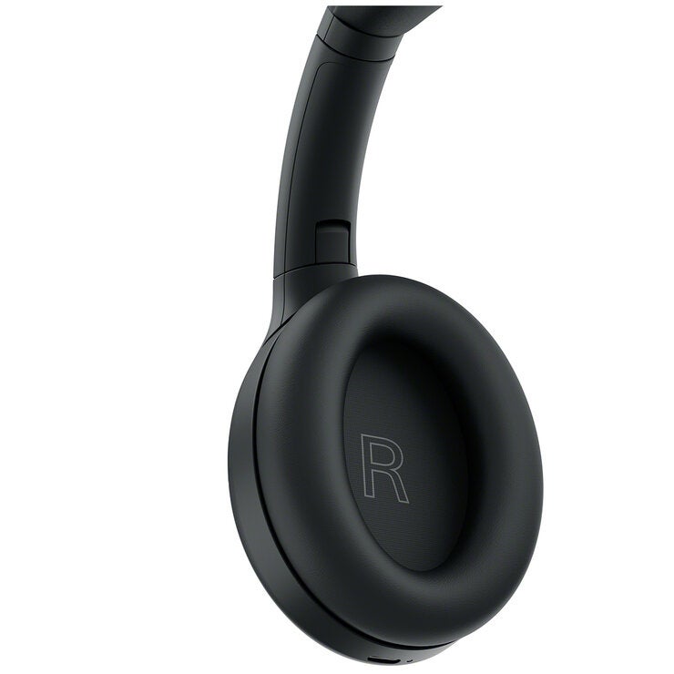 Sony Wireless Noise Cancelling Headphones Black WH1000XM4CB Sony Wireless Noise Cancelling Headphones Black WH1000XM4CB