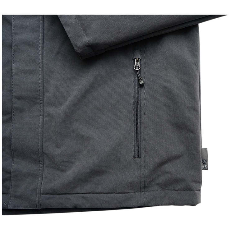 Free Country Jacket - Charcoal Free Country Jacket - Charcoal