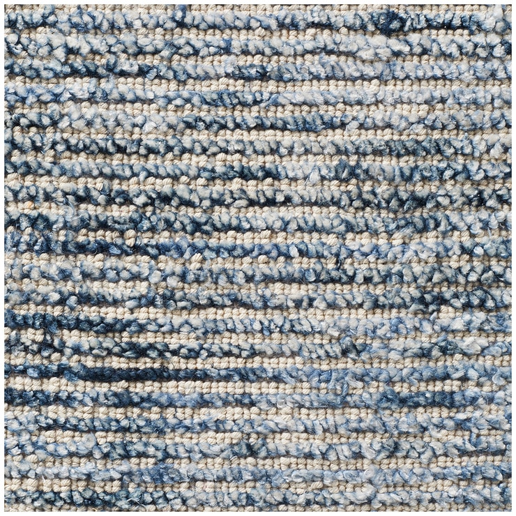 Allure Rug - Indigo Allure Rug - Indigo