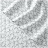 Purely Organic 300TC Cotton Sheet Set 4 Piece Queen Purely Organic 300TC Cotton Sheet Set 4 Piece Queen