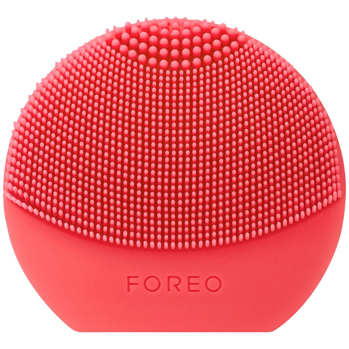 Foreo Luna Play Plus 2 Facial Cleansing Massager Peach