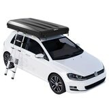 TentBox Classic 2.0 Midnight Grey