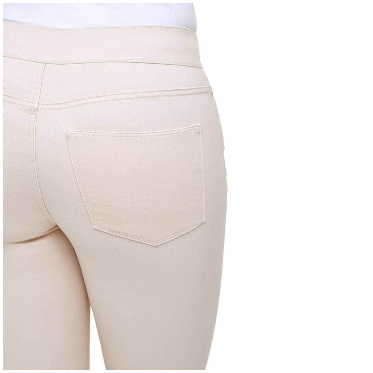 Andrew Marc - Pull On Pant - Pirouette