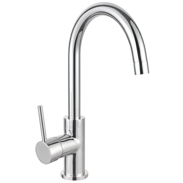 Hafele Gooseneck Mixer Tap Costco Australia