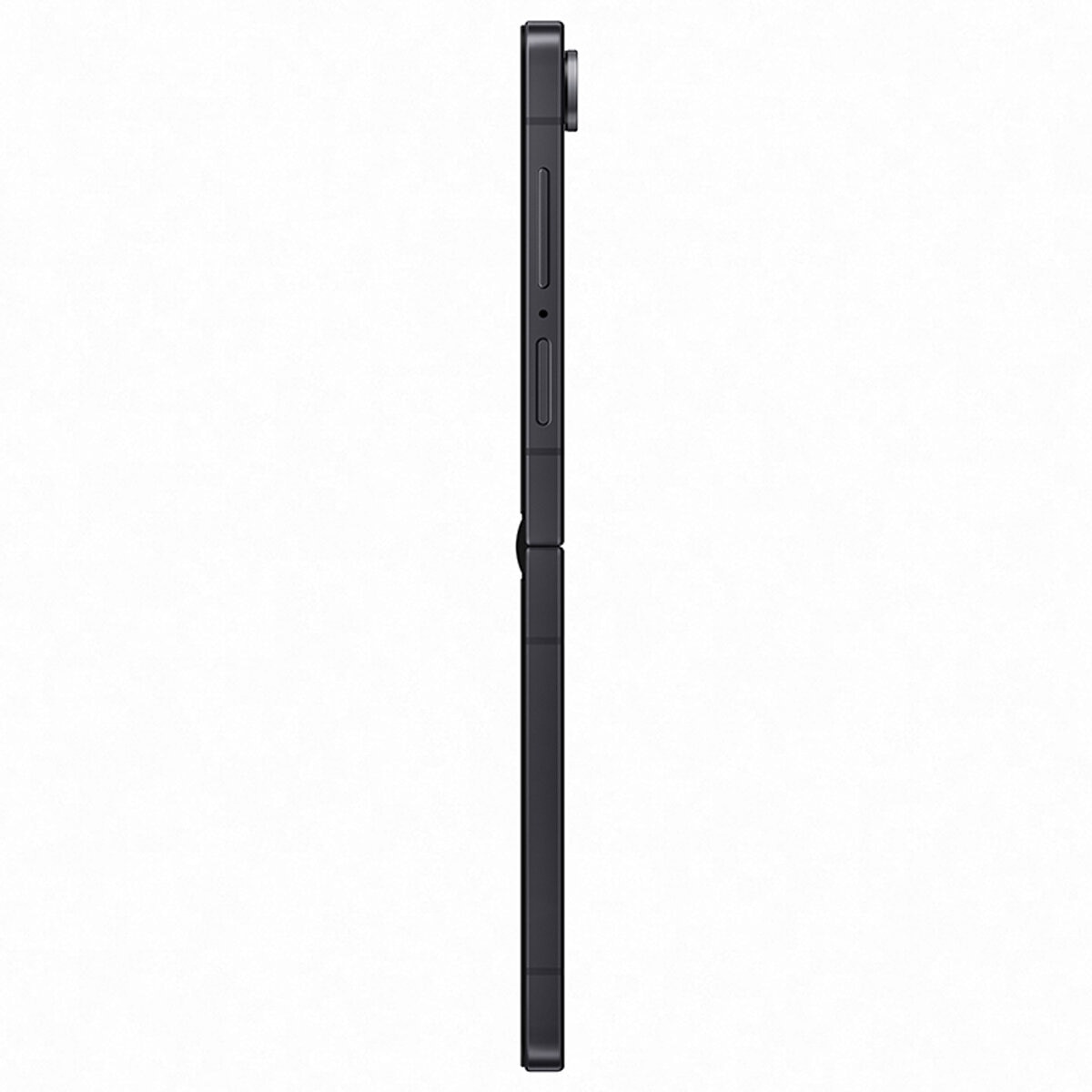 Samsung Galaxy Z Flip7 256GB Black