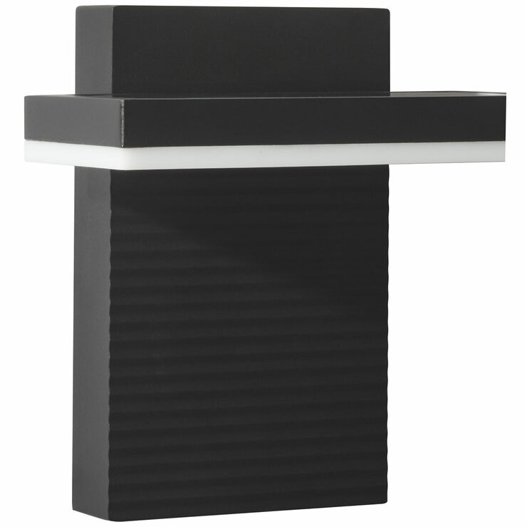Naturally Solar GTX Solar Wall Light 4 Pack W-625-4PK Naturally Solar GTX Solar Wall Light 4 Pack W-625-4PK