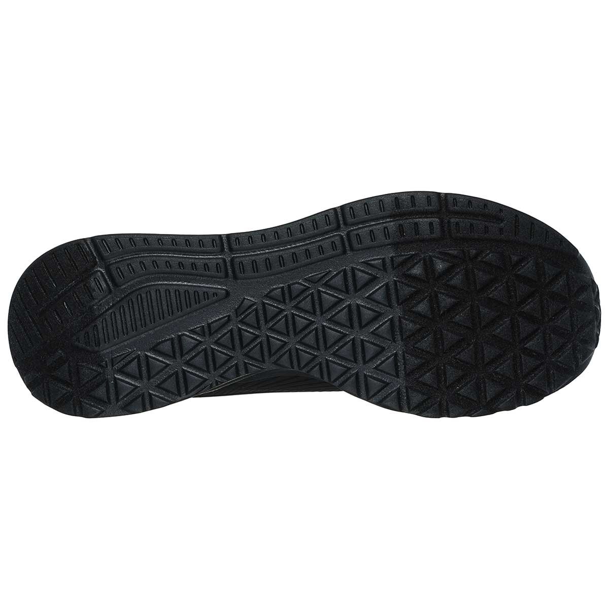 Skechers Women's UNO Lite Shoe Black