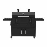 Masterbuilt Charcoal Wagon Grill