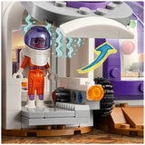 LEGO friends mars space base and rocket 426