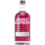 Absolut Raspberri Vodka 700ml