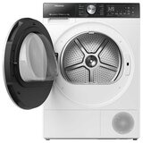 Hisense 8kg Series 5 Heat Pump Dryer White HDF5S80H