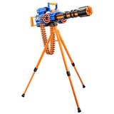 ZURU XSHOT Insanity Motorized Rage Fire 300 Darts