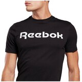 Reebok Tee - Black