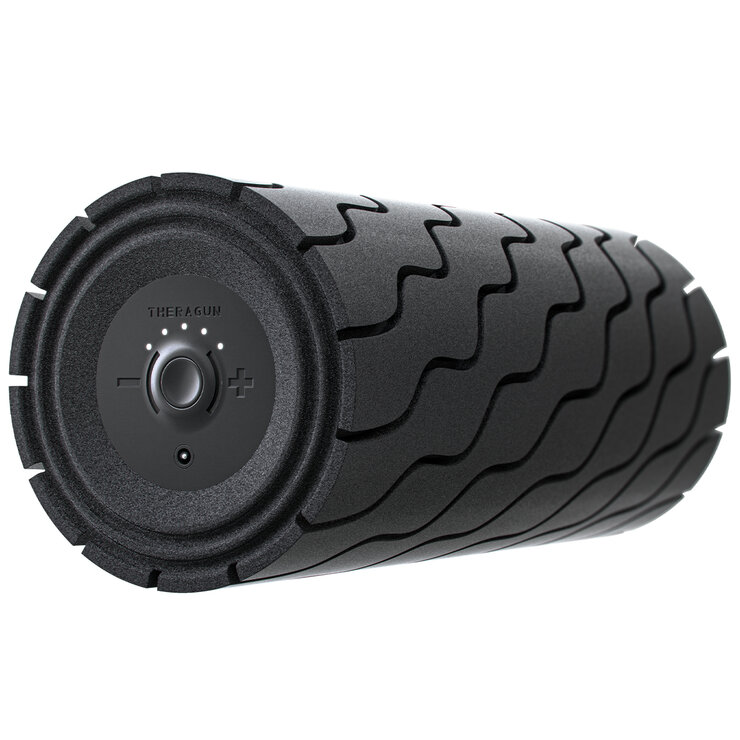 Therabody 12 Inch Wave Roller WAVEROLLER-PKG-AU