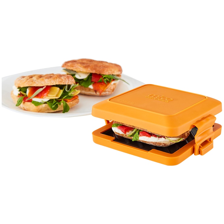 Morphy Richard MICO Toastie 2 Costco Australia